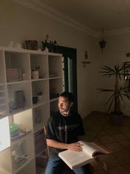 user profile picture