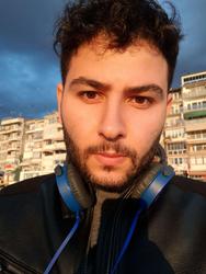 user profile picture