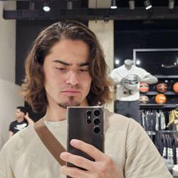 user profile picture