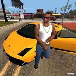 user profile picture