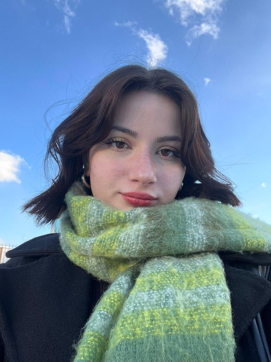 user profile picture