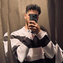 user profile picture