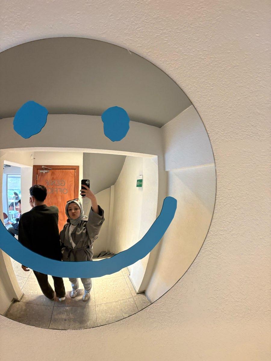 user profile picture