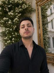 user profile picture