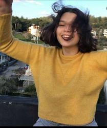 user profile picture