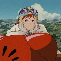 user profile picture