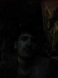 user profile picture