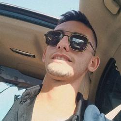 user profile picture