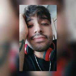 user profile picture