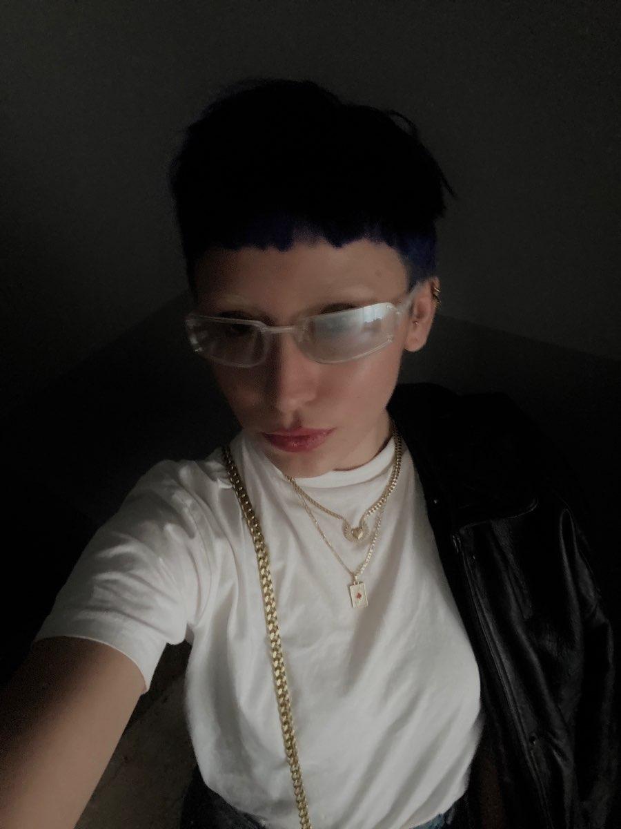 user profile picture