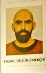 user profile picture