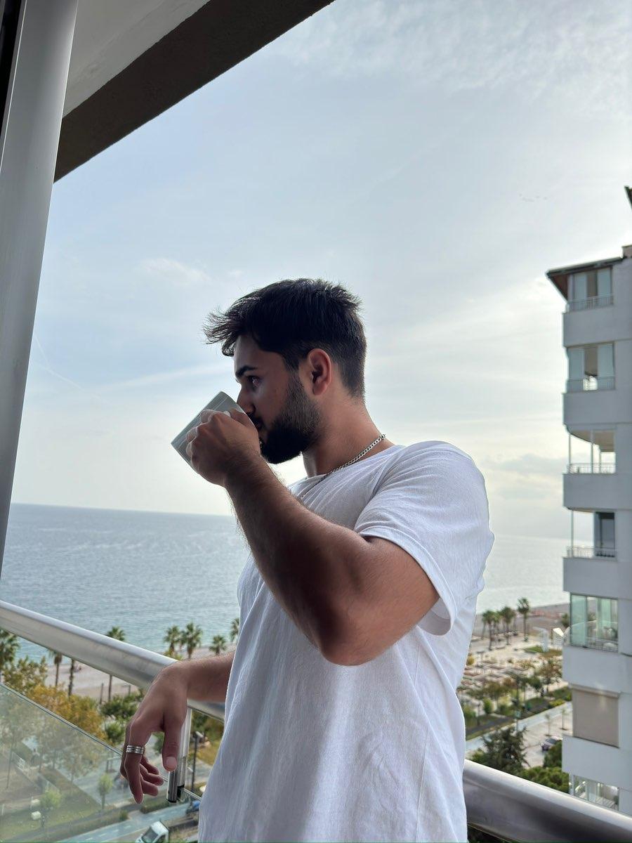 user profile picture