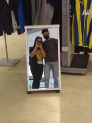 user profile picture