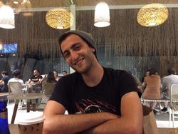 user profile picture