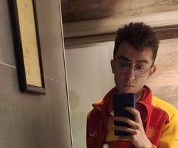 user profile picture