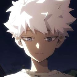 user profile picture
