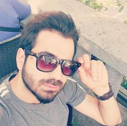 user profile picture