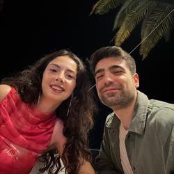 user profile picture