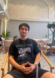 user profile picture