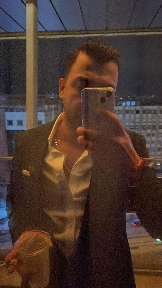 user profile picture