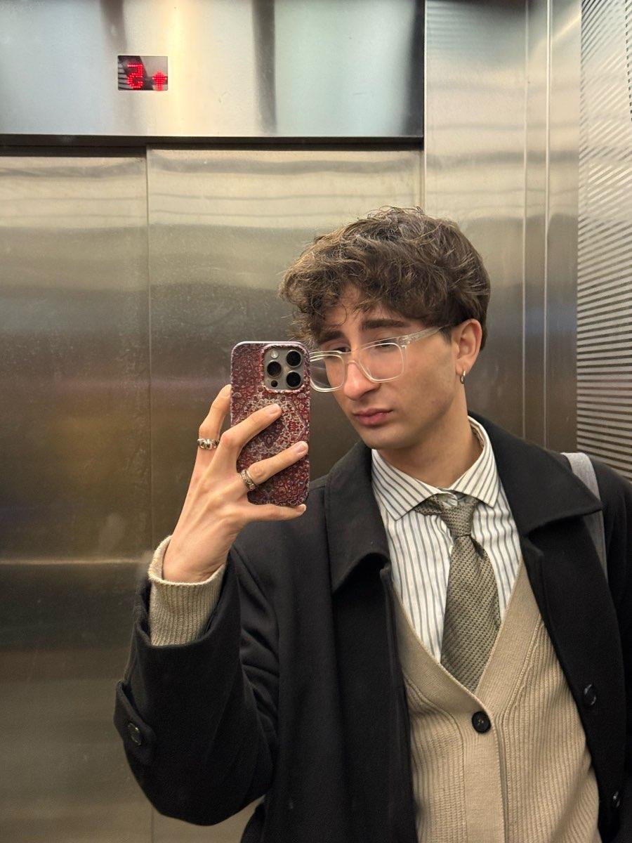 user profile picture