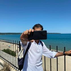 user profile picture