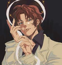 user profile picture