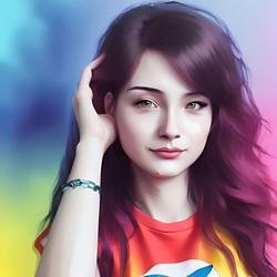 user profile picture