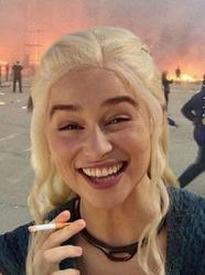 user profile picture