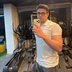 user profile picture