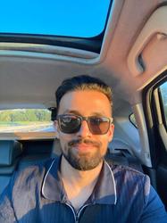 user profile picture