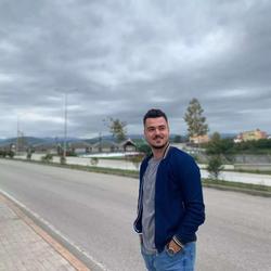 user profile picture