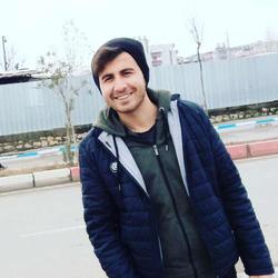 user profile picture