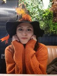 user profile picture