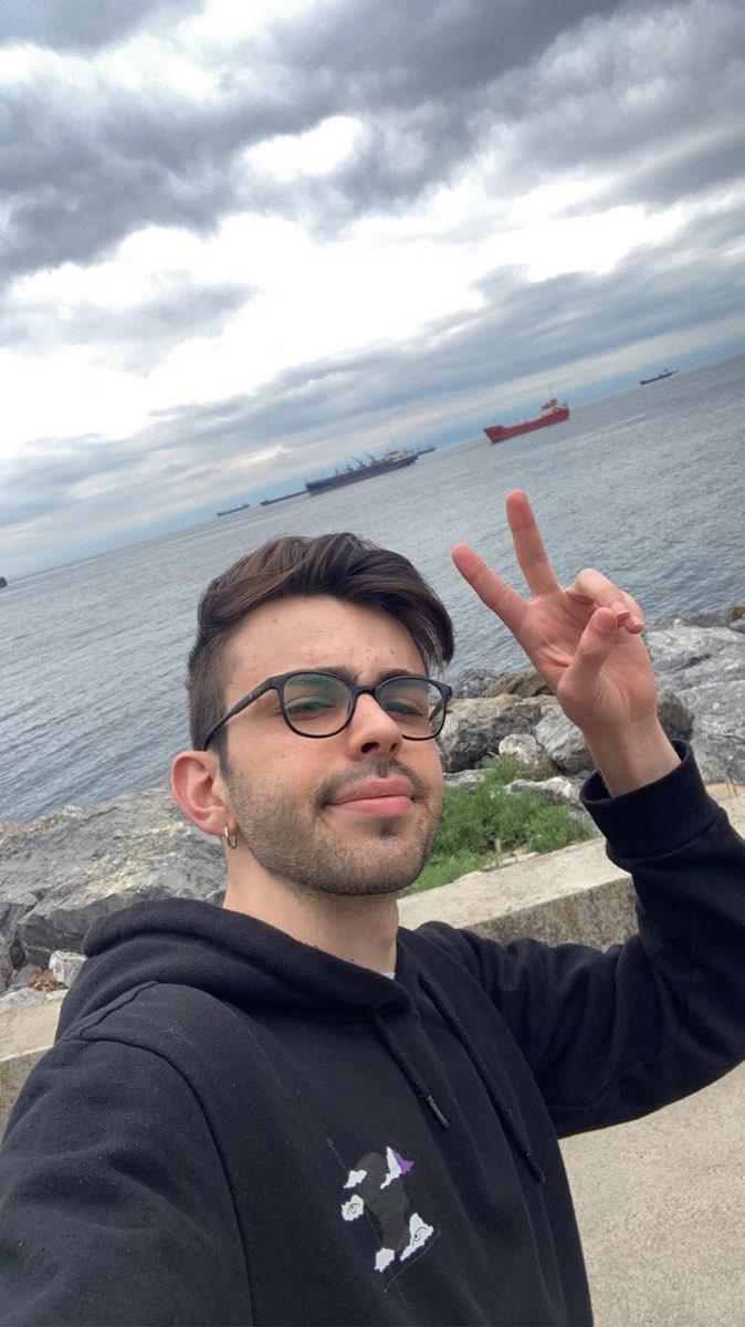 user profile picture