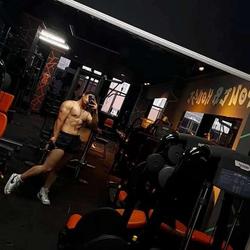 user profile picture