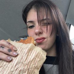 user profile picture