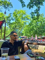 user profile picture