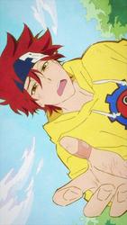 user profile picture