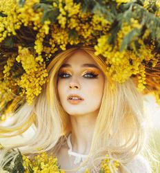 user profile picture