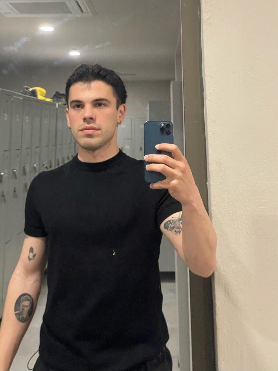 user profile picture