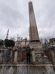 user profile picture