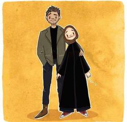 user profile picture