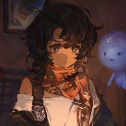 user profile picture