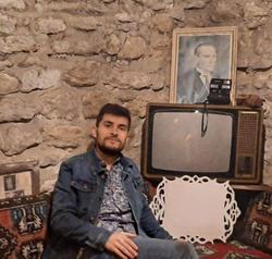 user profile picture