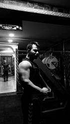 user profile picture