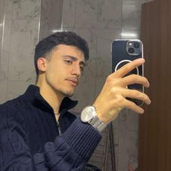 user profile picture