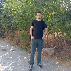 user profile picture