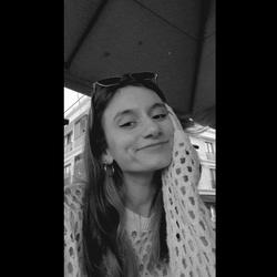 user profile picture