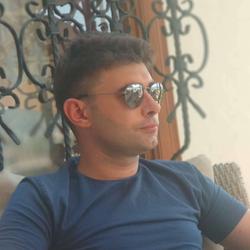 user profile picture